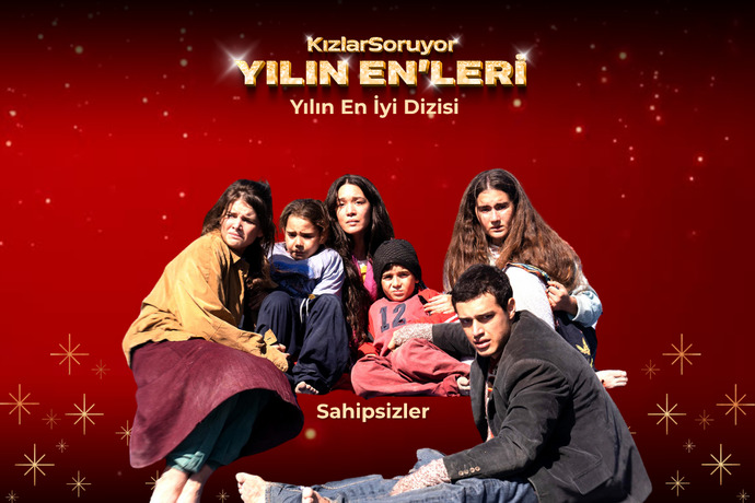 10. Yılın Enleri 2025 Şimdi Dizi Setlerinde! 🎬 Bu Yıl Ekranlara Damga Vuran Diziler Arasından Favorini Seç, Oyunu Ver! 2025in En İyi Dizisi Hangisi?