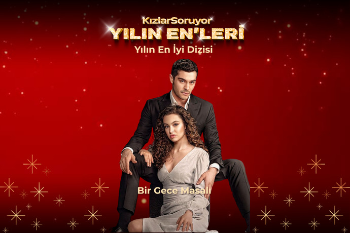 10. Yılın Enleri 2025 Şimdi Dizi Setlerinde! 🎬 Bu Yıl Ekranlara Damga Vuran Diziler Arasından Favorini Seç, Oyunu Ver! 2025in En İyi Dizisi Hangisi?