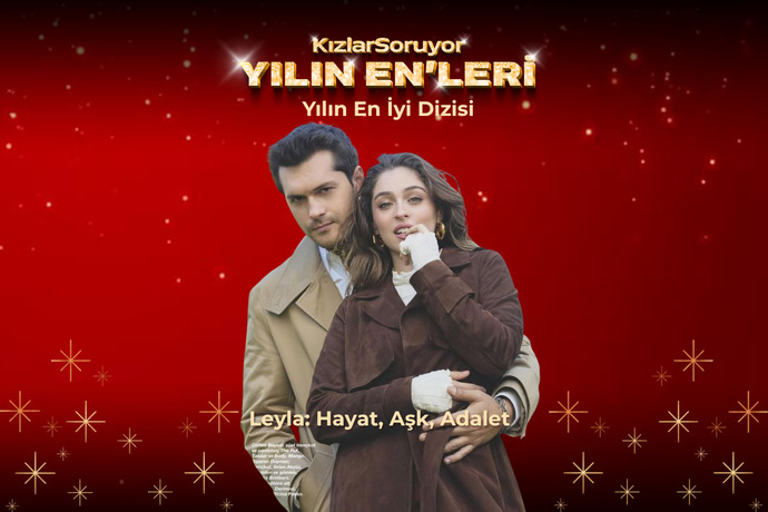 10. Yılın Enleri 2025 Şimdi Dizi Setlerinde! 🎬 Bu Yıl Ekranlara Damga Vuran Diziler Arasından Favorini Seç, Oyunu Ver! 2025in En İyi Dizisi Hangisi?