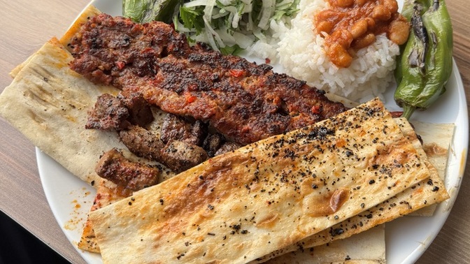 Size mutluluğun ne olduğunu söyleyemem ama gösterebilirim?