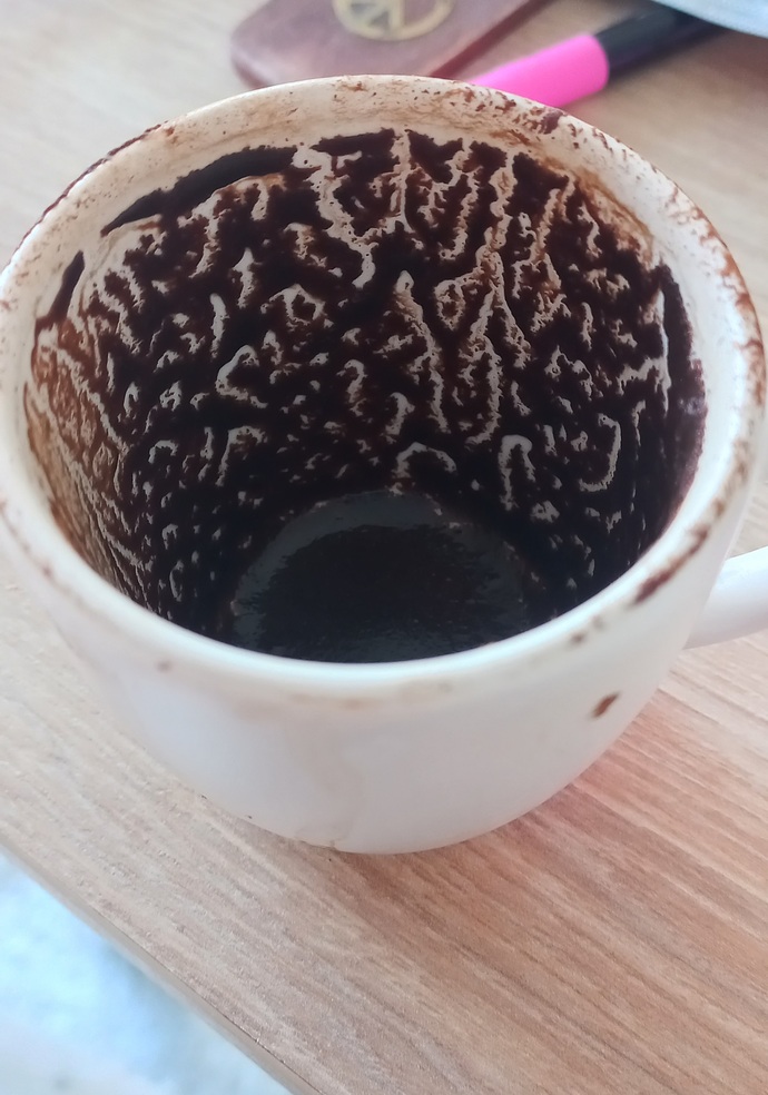 Sadece bakabilenler yorum yapsın gereksiz şeyler yazanlar değil? kahve falı bakacak var mıdır?
