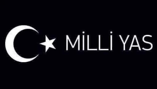 🇹🇷 20 askerimiz şehit oldu, milli yas ilan edilmedi… Arap kralı öldüğünde yas ilan edilmişti. Sizce neden böyle?