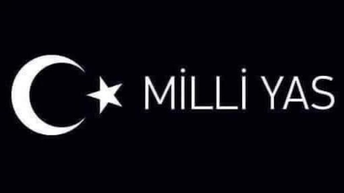 🇹🇷 20 askerimiz şehit oldu, milli yas ilan edilmedi… Arap kralı öldüğünde yas ilan edilmişti. Sizce neden böyle?