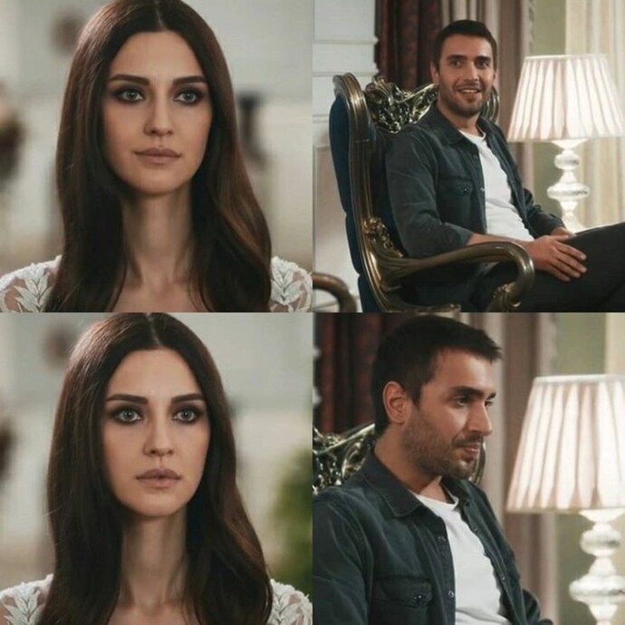 Günümüzde yaşanan aşklara inanır mısın?