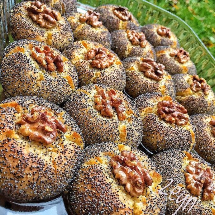 Vezir parmağı tatlısı mı Sultan tatlısı mı?