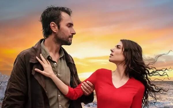 Karadeniz dizilerini sever misiniz?