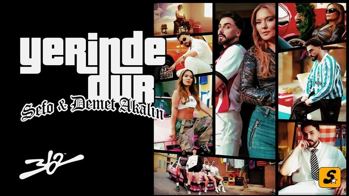 Yılın en iyi şarkısı hangisi sizce?