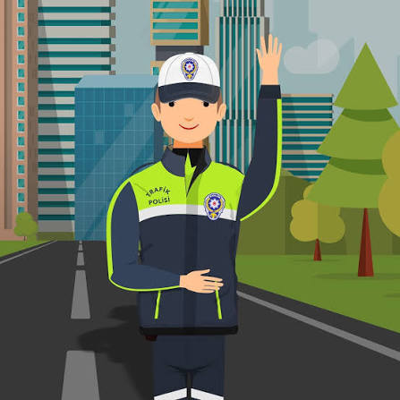 Eğer beyninde düşünce trafiğini yöneten bir trafik polisi olsaydı en çok hangi düşünceyi kenara çekerdi ve neden?
