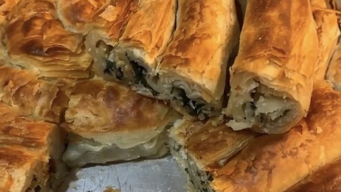 En sevdiğiniz börek neli börek?