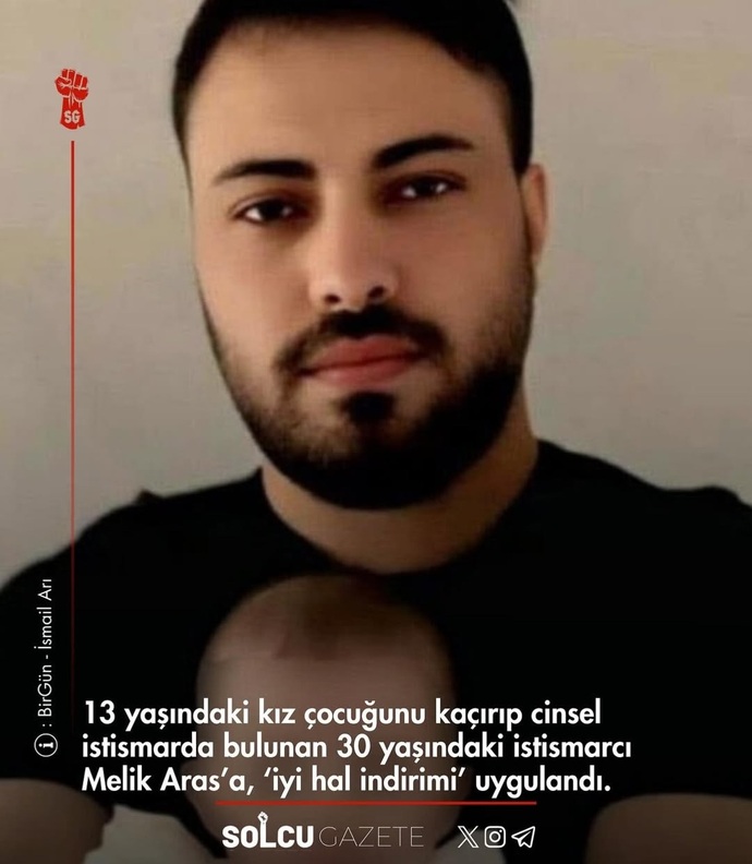 Çocuk istimarcılara nasıl ceza verilmeli?
