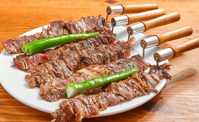 Hiç yetmediğiniz, ama denemek istediğiniz lezzetler var mı?