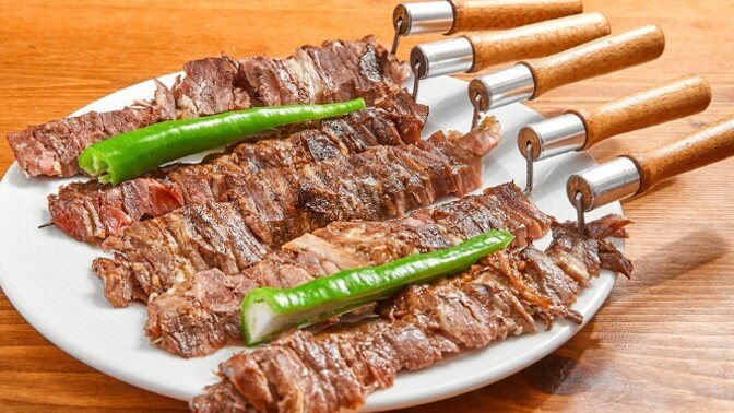 Hiç yetmediğiniz, ama denemek istediğiniz lezzetler var mı?