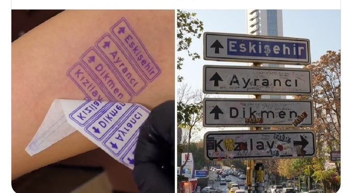 Memleketinizle ilgili ne abartılıyor?