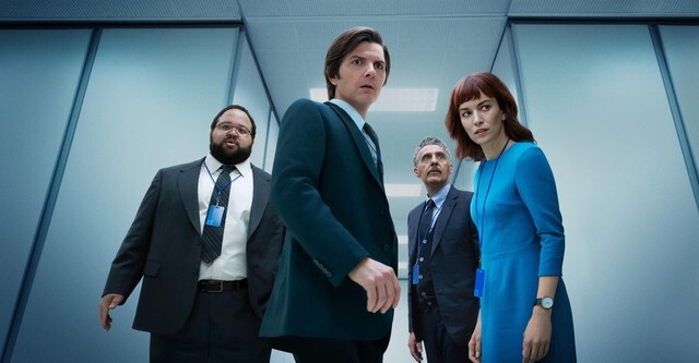 İzlediğiniz dizi bitince boşluğa düşüyor musunuz?