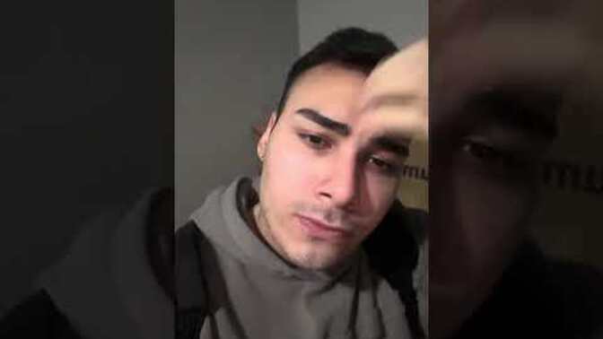 Çoğu zaman utanıyorum çok mu kötü tipim bazen utanıyorum sizce?
