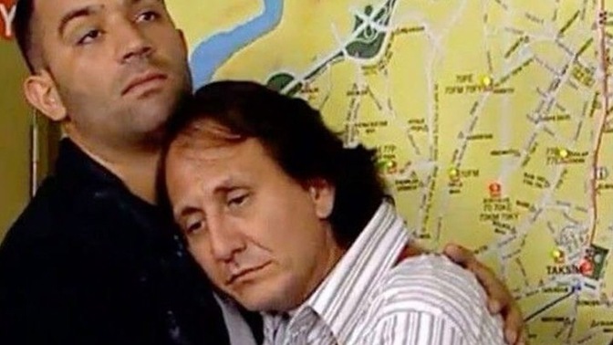 Angeblanc ile sizi seviyor muyuz , sevmiyor muyuz söyleyelim mi?
