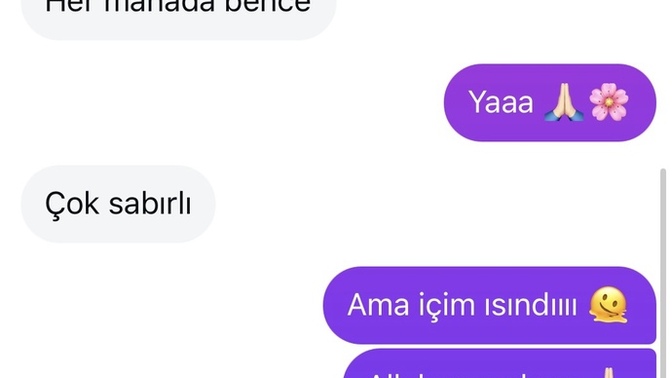 Güzel sözlere ne zaman ihtiyacımız olur? her canlının her daim ruhunun okşanmasına ihtiyacı var mıdır?