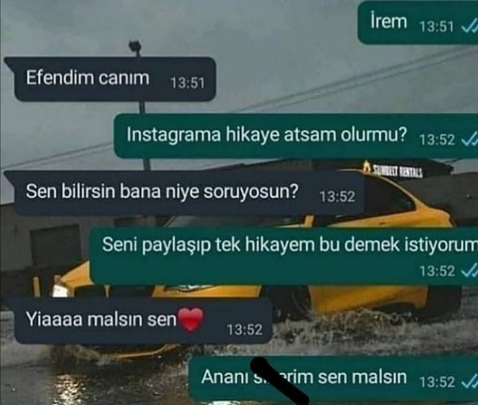 Flört yetenekleriniz ne durumda?