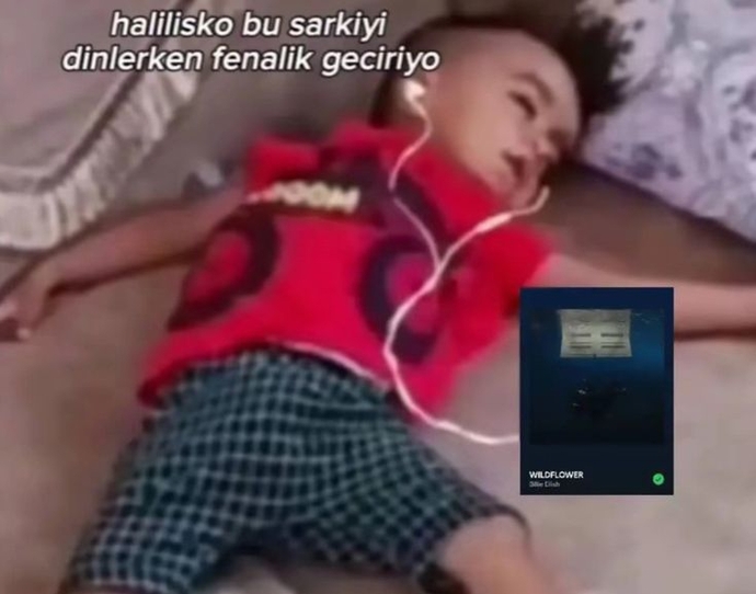 Üzgünlüğüme üzgünlük katacak müzikler önerir misiniz?