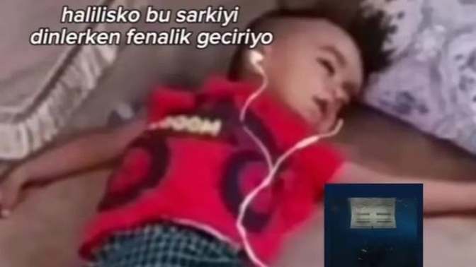 Üzgünlüğüme üzgünlük katacak müzikler önerir misiniz?