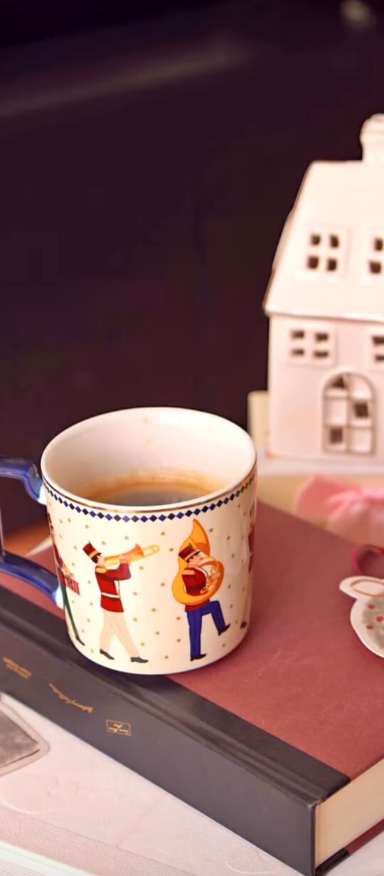 Haftanın hangi günü latte içme günü yapmak isterdiniz?