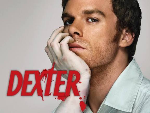 Dexter Morgan sizce kötü bir karakter mi yoksa adaletin kılıcı mı?