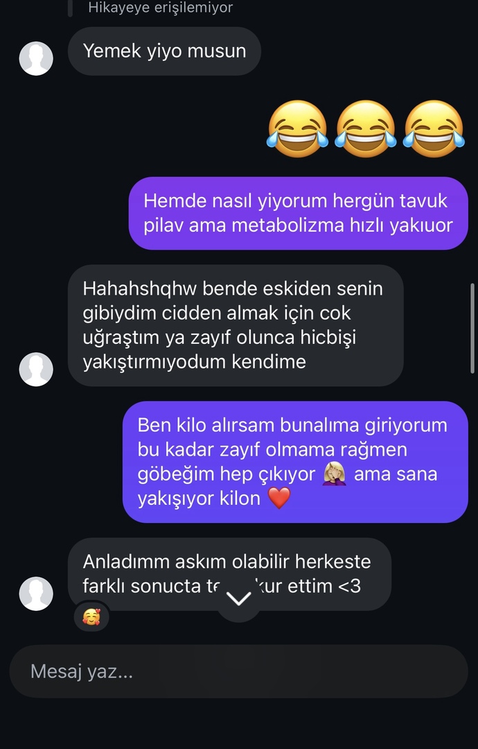 Sizce sınıfarkafaşım samimiyetten mi böyle diyor kıskançlık mi yoksa?