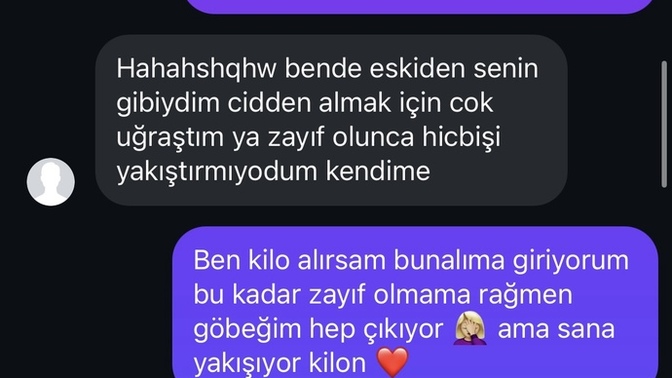 Sizce sınıfarkafaşım samimiyetten mi böyle diyor kıskançlık mi yoksa?