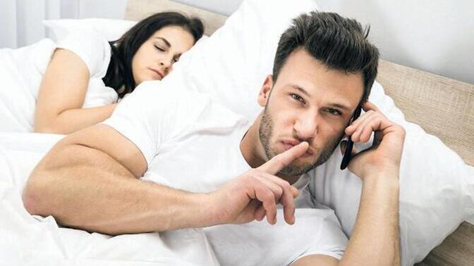 Bir kere aldatan erkek/kadın affedilmeli mi?
