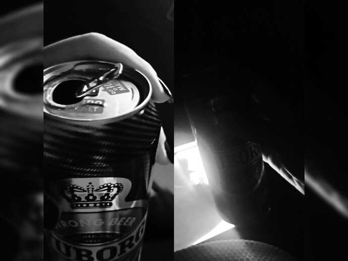 Hangi üyeyle film gecesi yapmak isterdin?