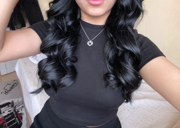 Saçım nasıl olmuş bacılar 💅💅💅?