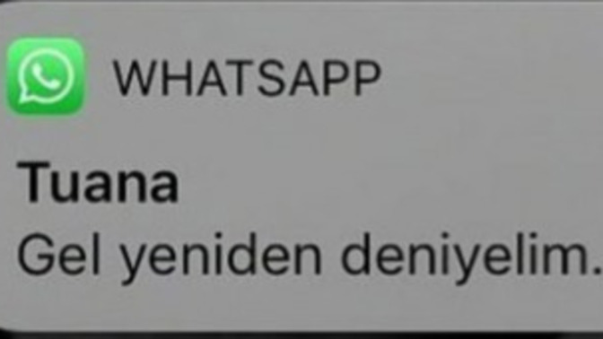 Bir kere daha denemek ne gibi fark yaratabilir?