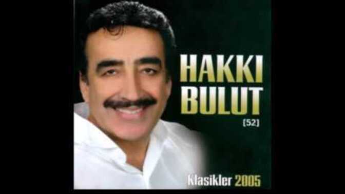 Hakkı Bulut’un en sevdiğiniz şarkısı hangisi?
