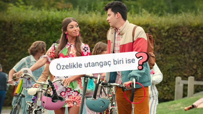 İlk adımı atan kız daha mı çekici olur?