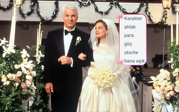 Evleneceğiniz insanda ne olsun istersiniz?