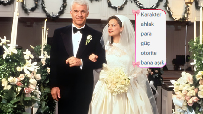 Evleneceğiniz insanda ne olsun istersiniz?