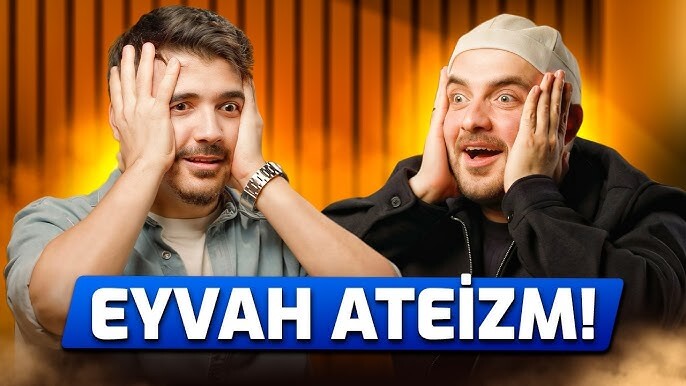 Ateistlerin en sevdiği yemeler nelerdir?
