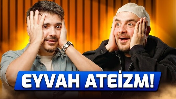 Ateistlerin en sevdiği yemeler nelerdir?