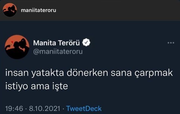 Hayallere düştün mü?