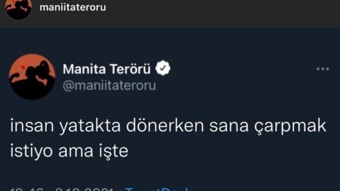 Hayallere düştün mü?