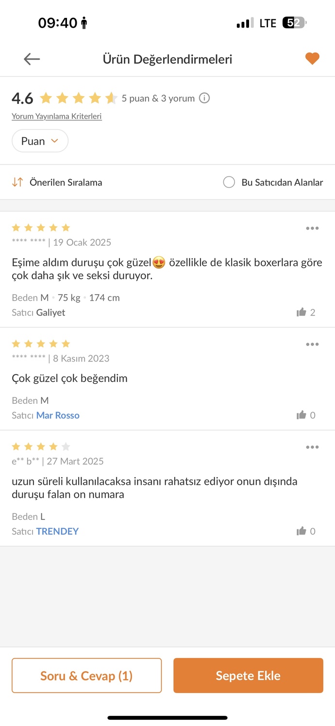 Kadınlar, kocalarının erkek tangası giymesini isteyebilir mi?