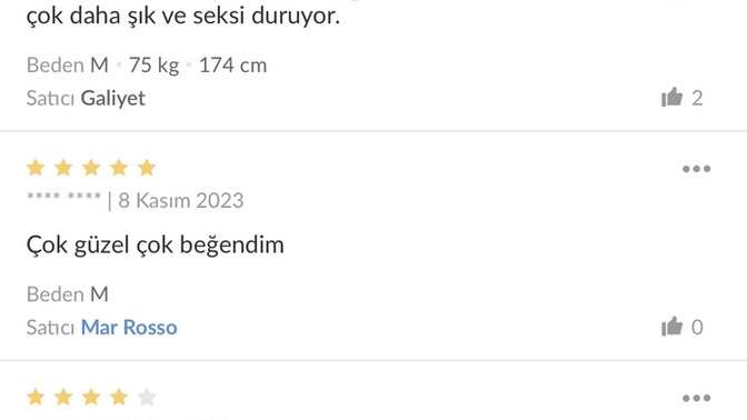 Kadınlar, kocalarının erkek tangası giymesini isteyebilir mi?