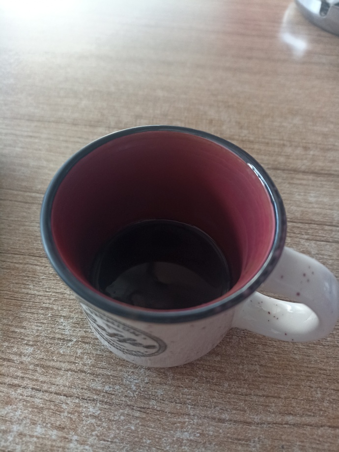Günaydın, sabah kahveleri içildi mi?