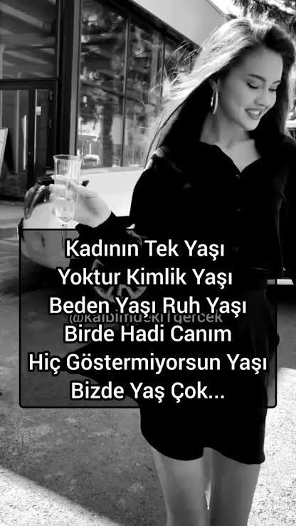 Kimlik yaşınız ve ruh yaşınız ayni mi?