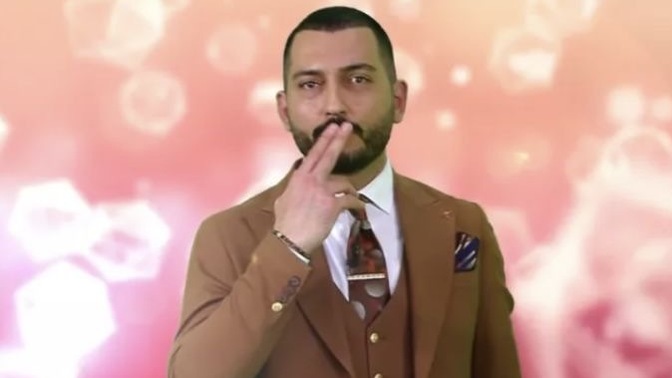 Arkadaşlarınıza sürpriz yapmayı sever misiniz?