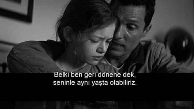 Çocuğunuz olsa ve size uzun süreli bir uzay görevi çıksa, çocuğunuzu bırakıp gider misiniz?