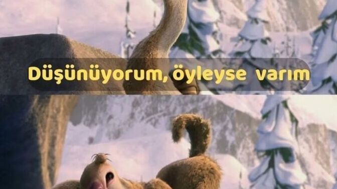 Gününüze nasıl başladınız?