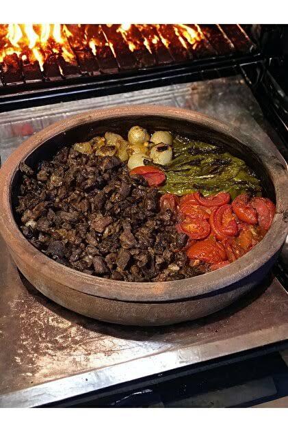 Güveçte pişen yemekler daha mı lezzetli oluyor?