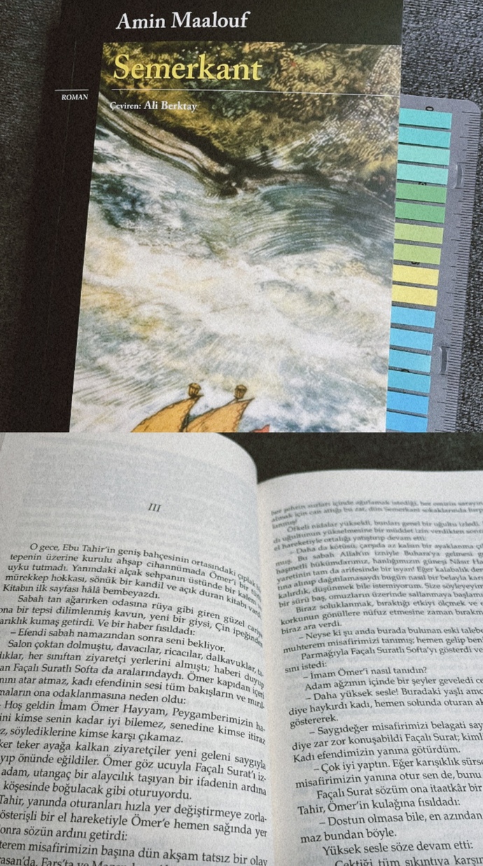 Arkadaşlarınız kitap okuyup okunmamasını önemser misiniz?