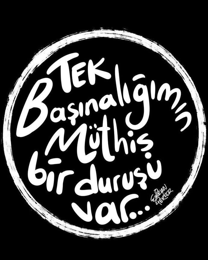 Çok sıkıcı bir gün değil mi bugün?